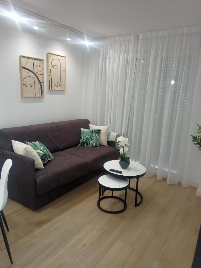 Apartamento Granada-Hipercor Buitenkant foto