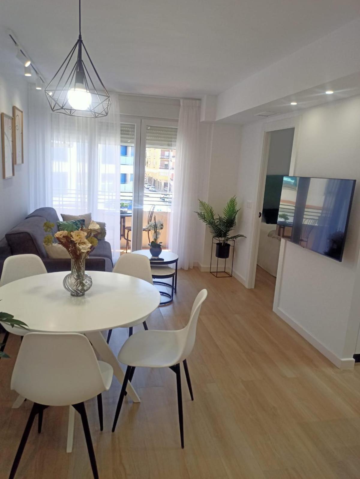 Apartamento Granada-Hipercor Buitenkant foto