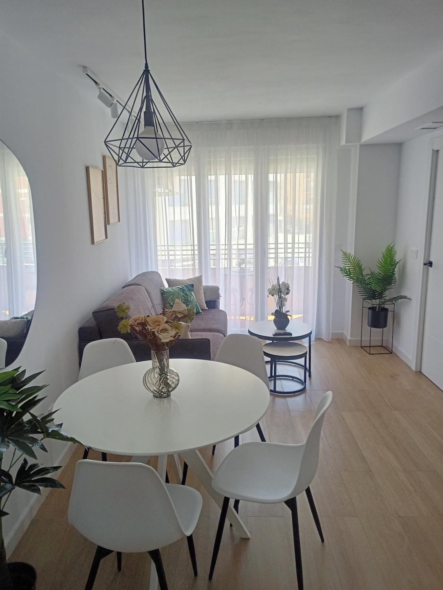 Apartamento Granada-Hipercor Buitenkant foto