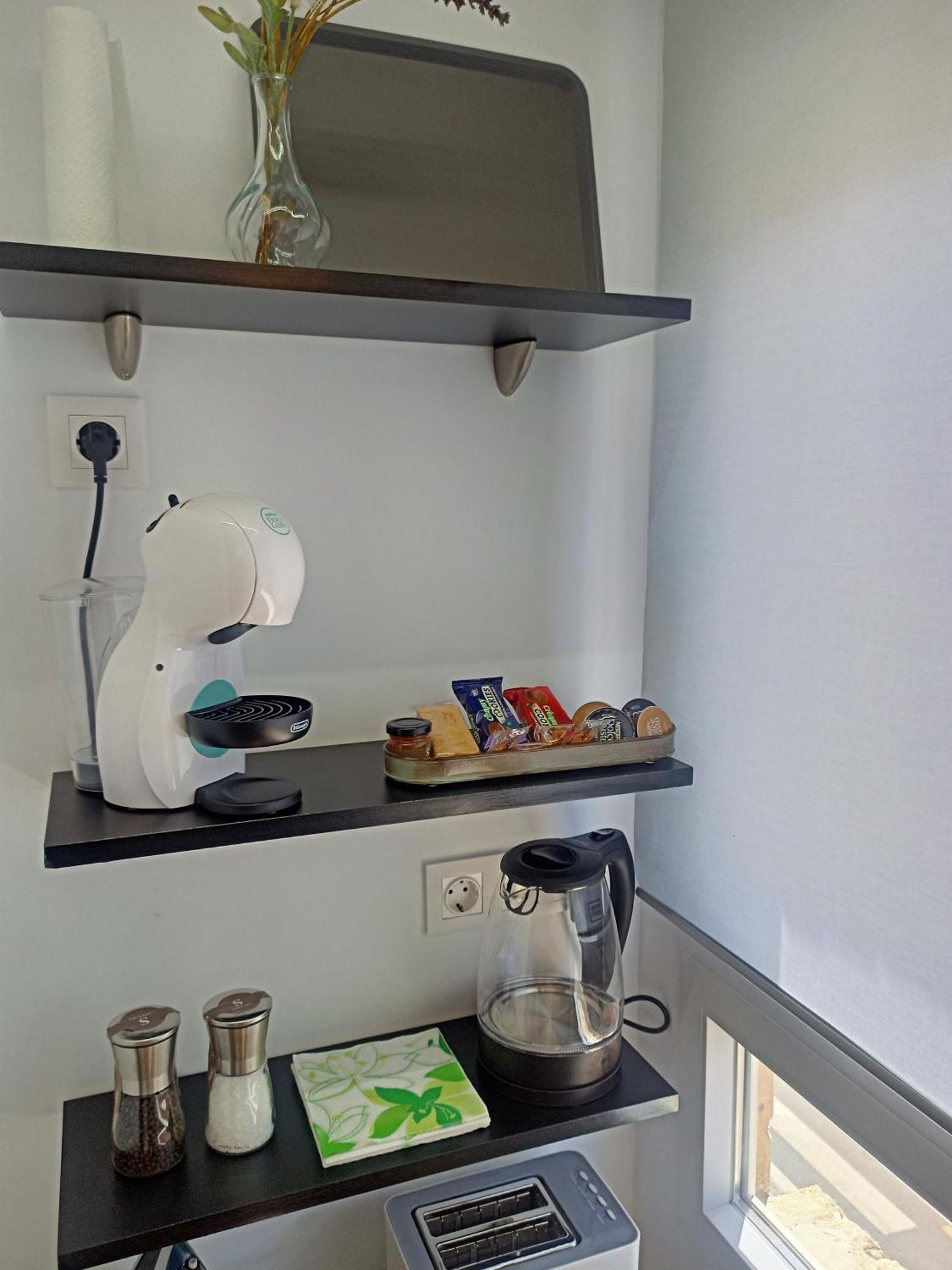 Apartamento Granada-Hipercor Buitenkant foto