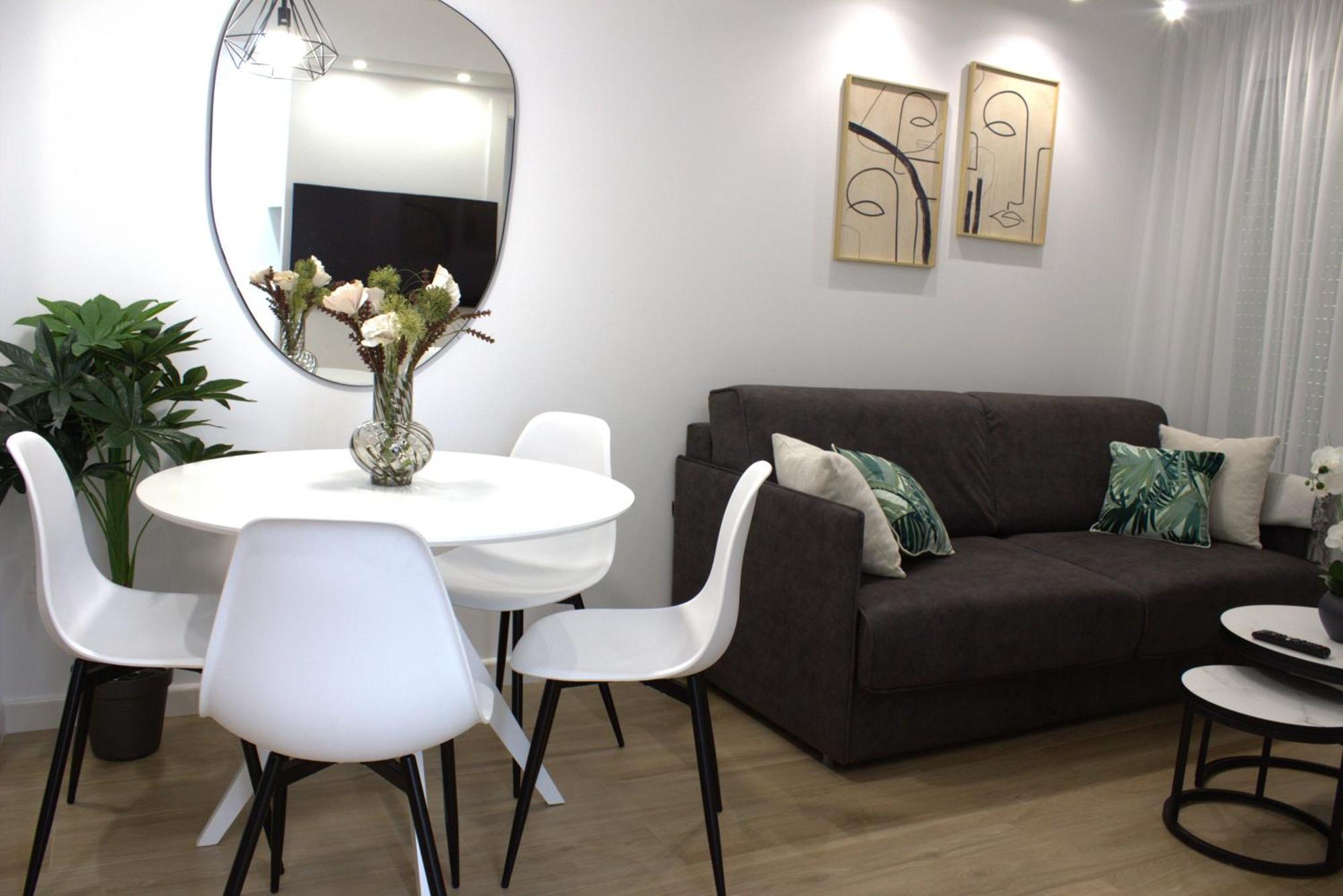 Apartamento Granada-Hipercor Buitenkant foto